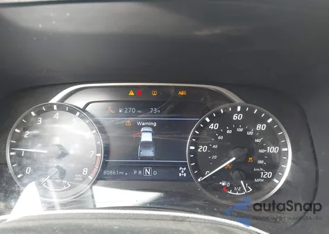 2022 Nissan Frontier S 4X4 from USA, damaged, VIN 1N6ED1EK2NN695874